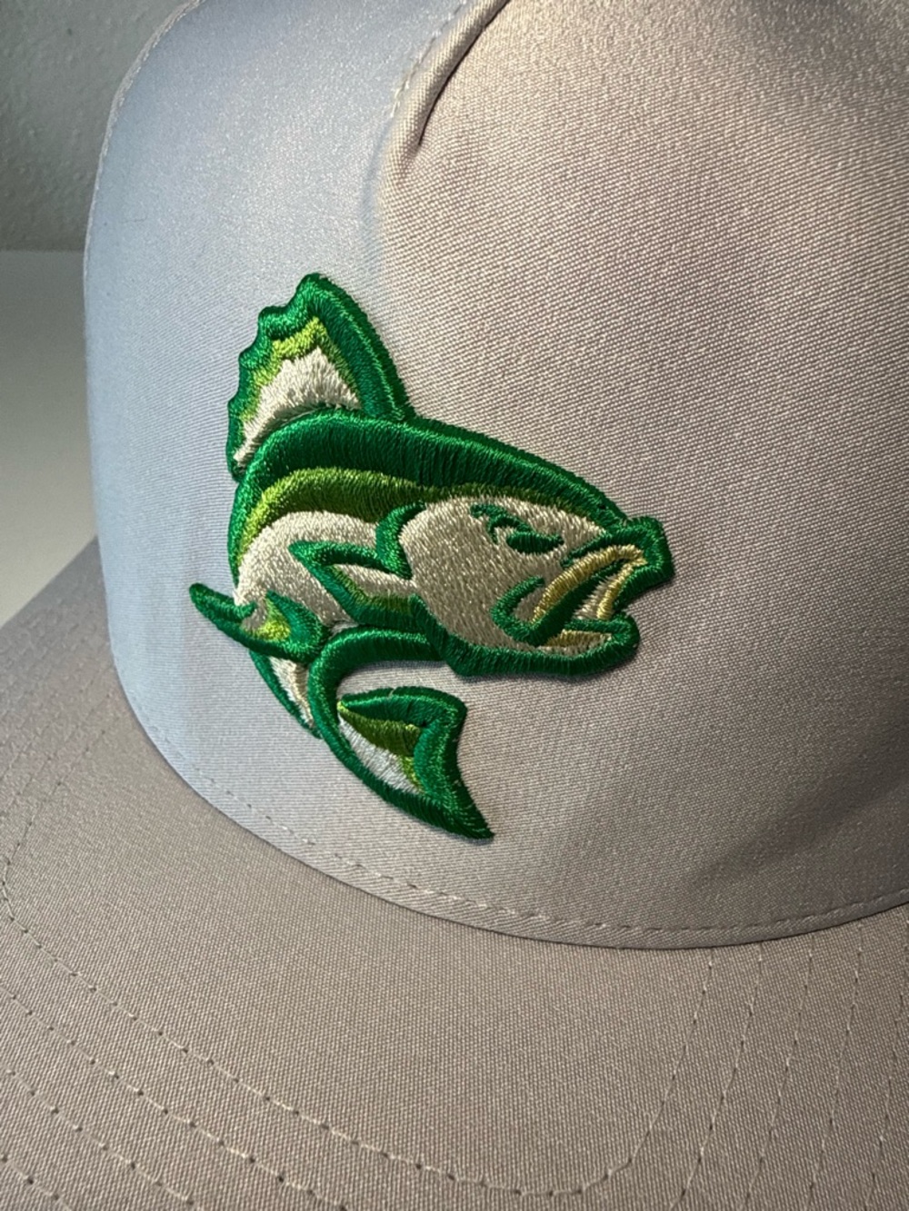 Waggle Largemouth Hat